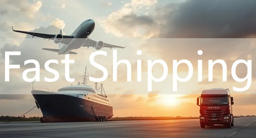 fast shipping fast shipping